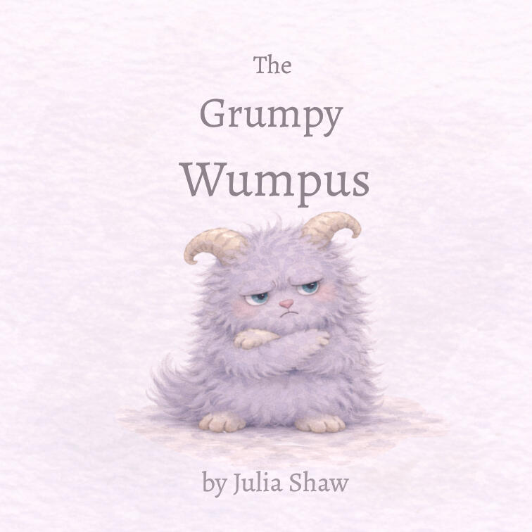 The Wumpus Books
