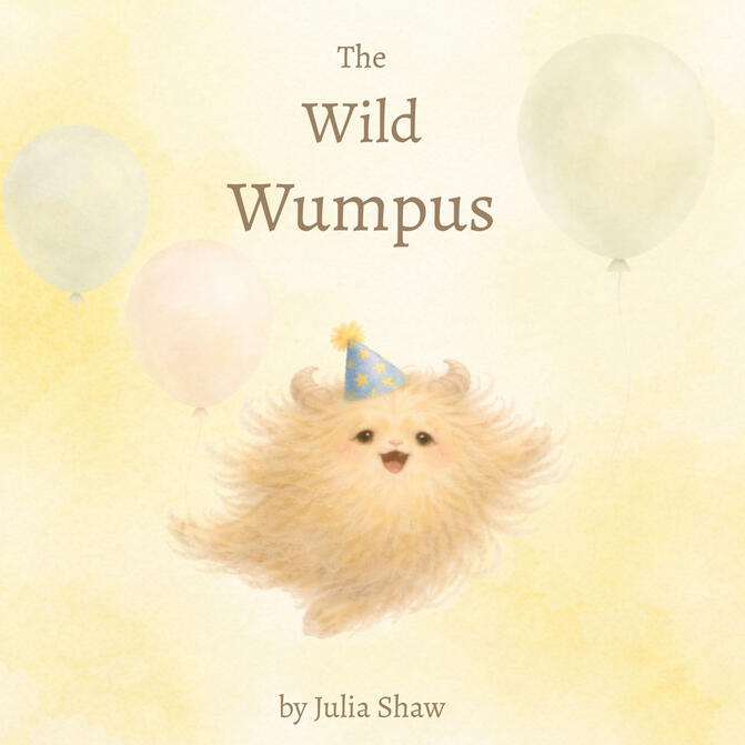 The Wumpus Books