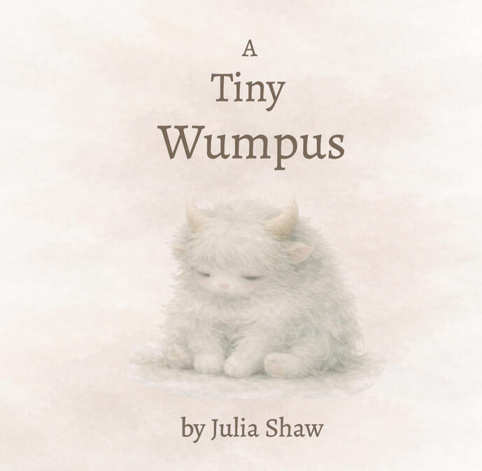 The Wumpus Books