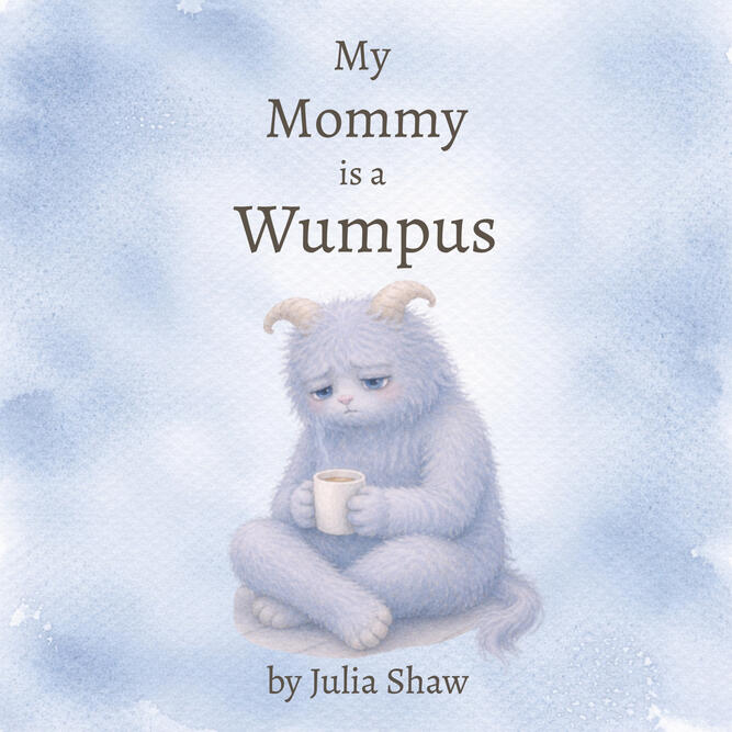 The Wumpus Books
